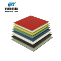 Building materials 3005 aluminum sheet aluminum composite sheet